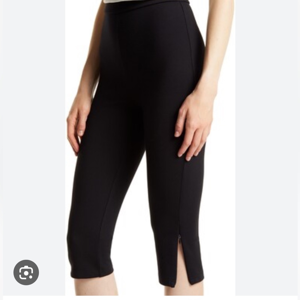 & other stories biker shorts